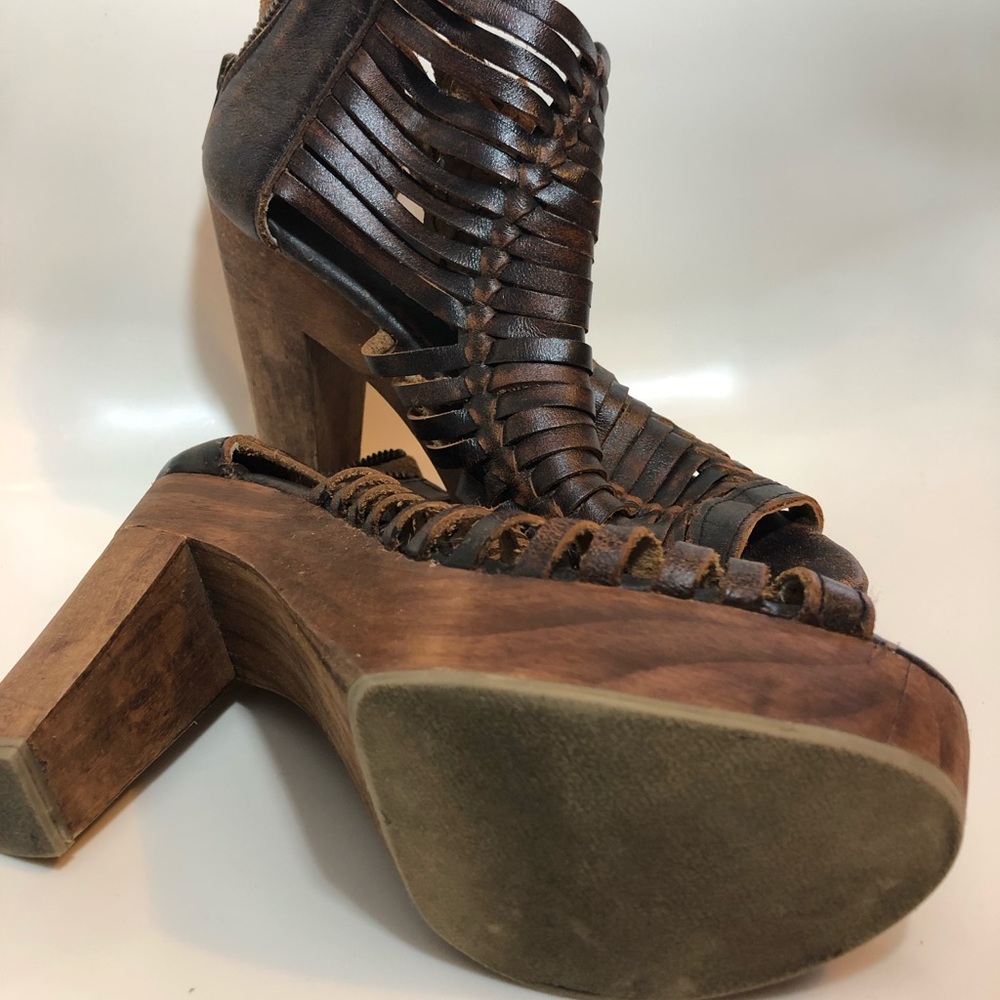 Sbicca Sandals